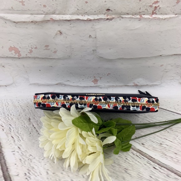 ❗️SALE Kate Spade Cameron Floral Large Wallet - Picture 6 of 6